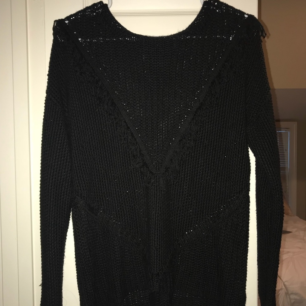 Women’s fridge sweater